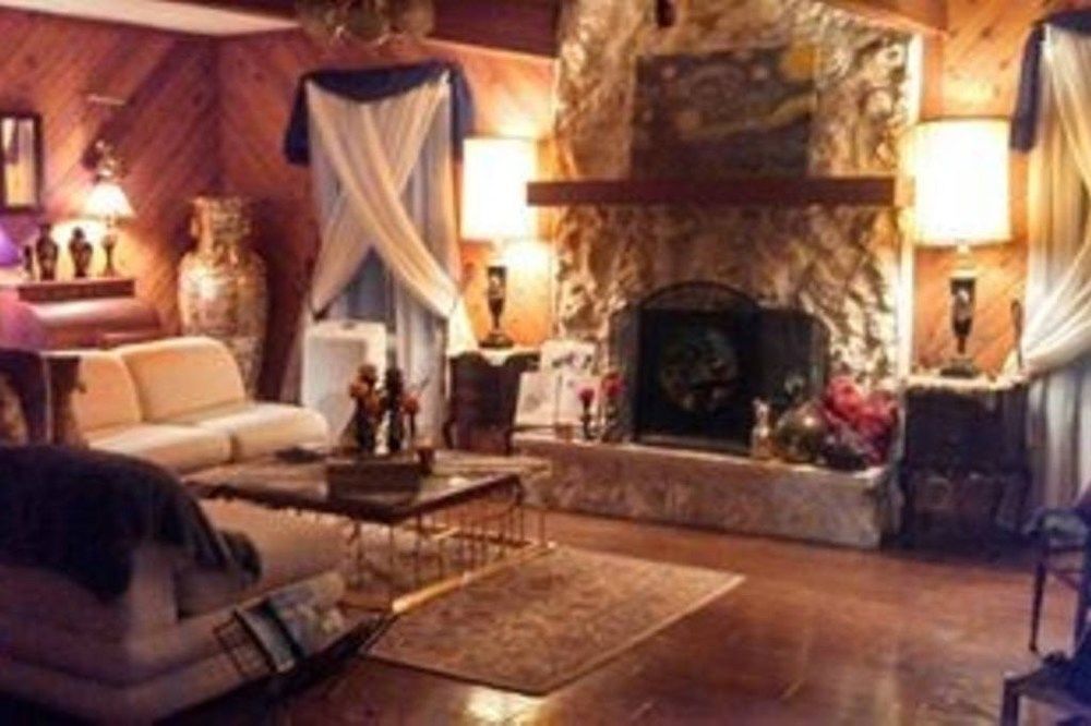 The Jupiter House Hotel Kültér fotó